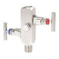 Block and Bleed Valves 