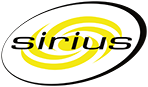 Sirius Controls logo